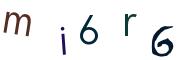 Billed-CAPTCHA