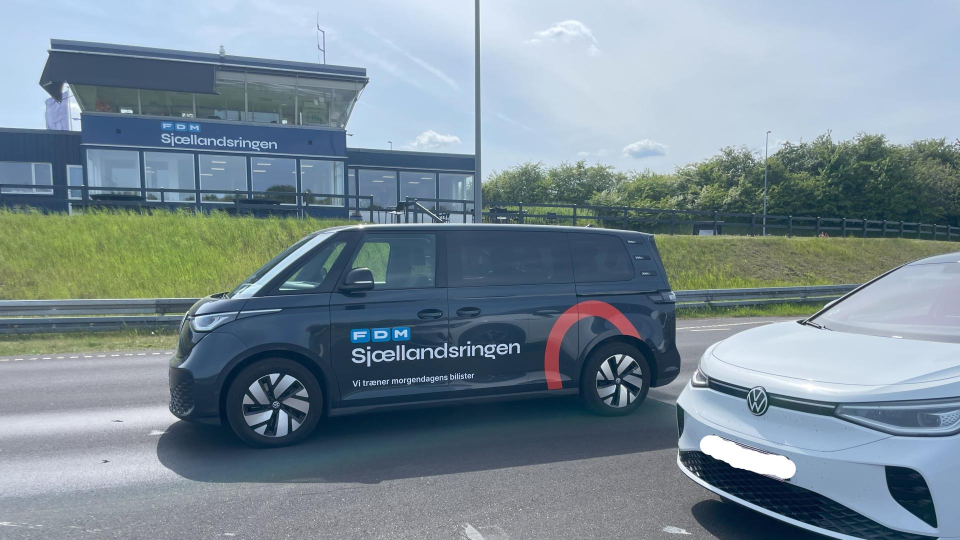 Køreteknik for elbiler Køreteknik for elbiler