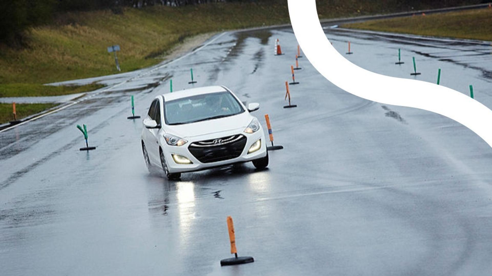 Køreteknik for alle