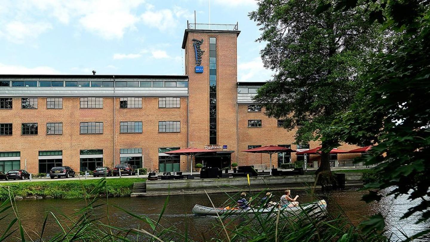 Overnatning Overnatning