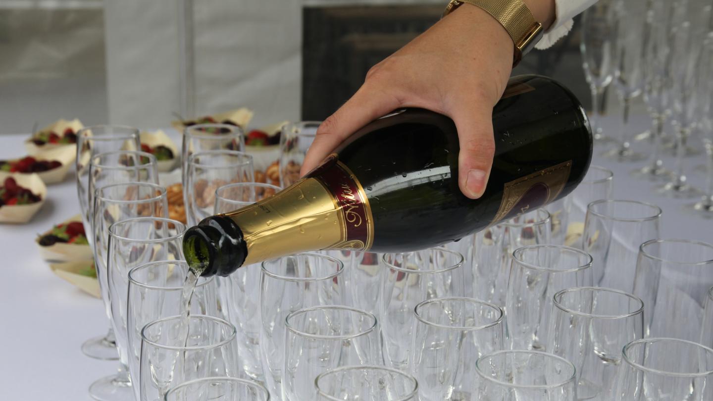 Skræddersy dit arrangement