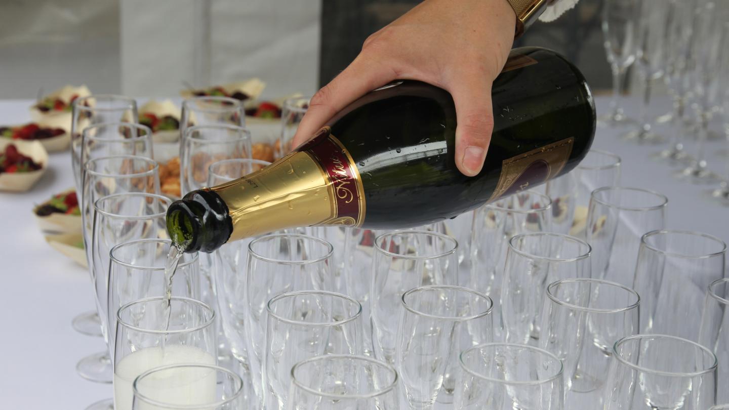 Skræddersy dit arrangement