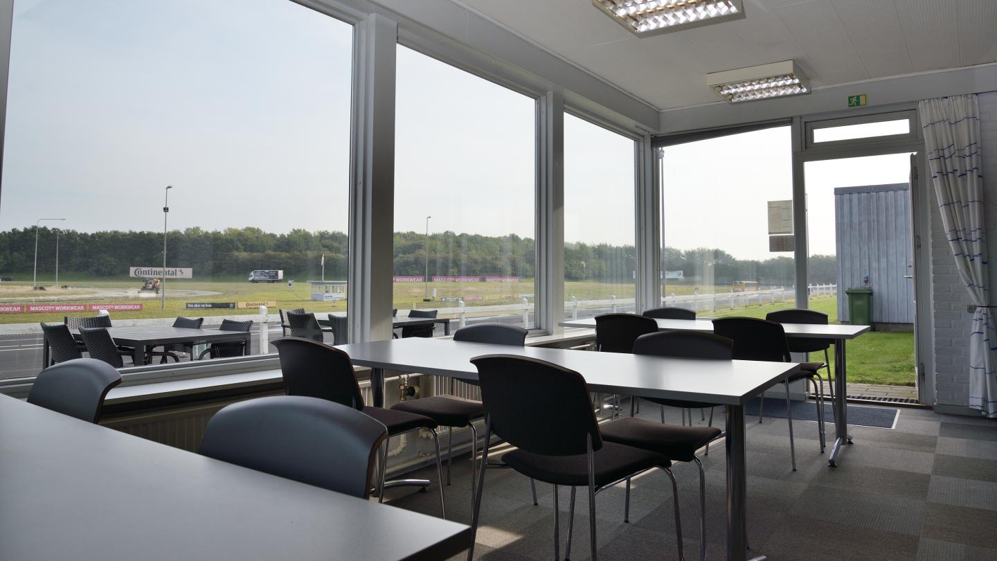 Møder og arrangementer