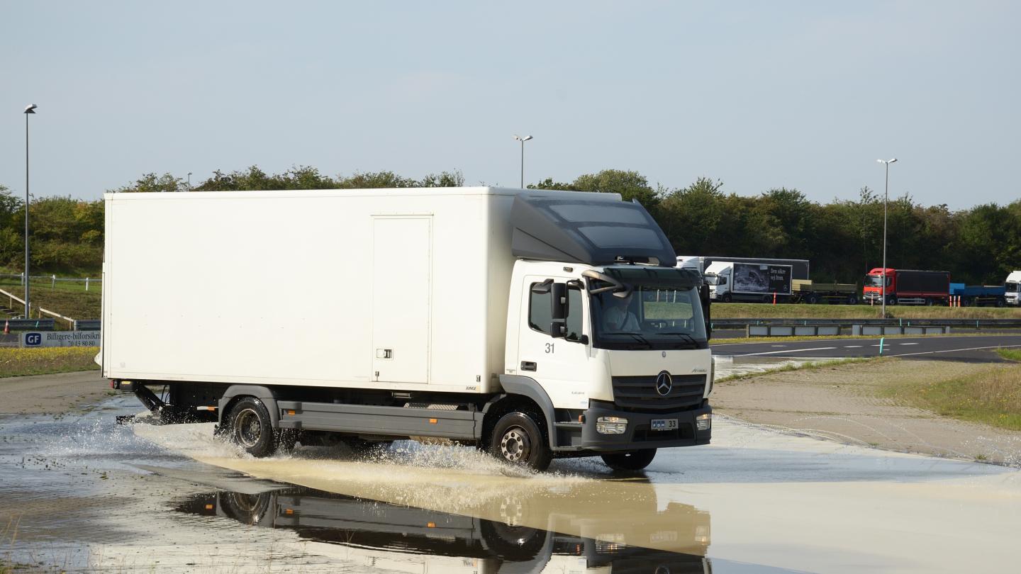 AMU (Arbejdsmarkedsuddannelse)