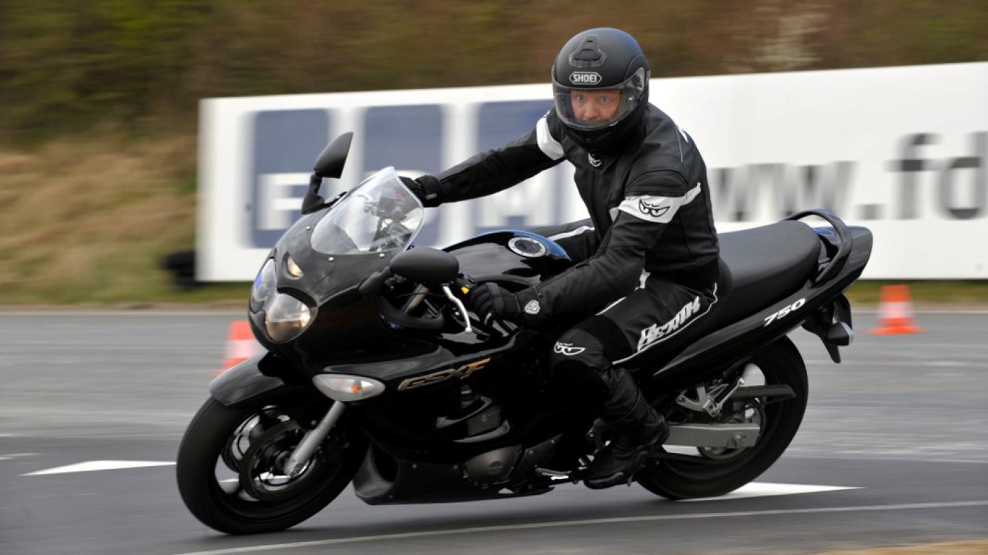 MC 2 - et 2 dages kursus