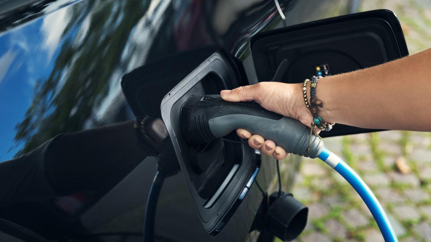 Energirigtigt kursus for elbiler