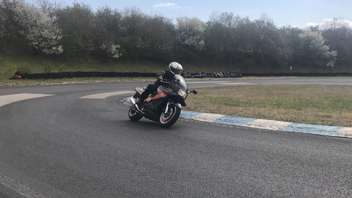 MC 1 - et dages kursus