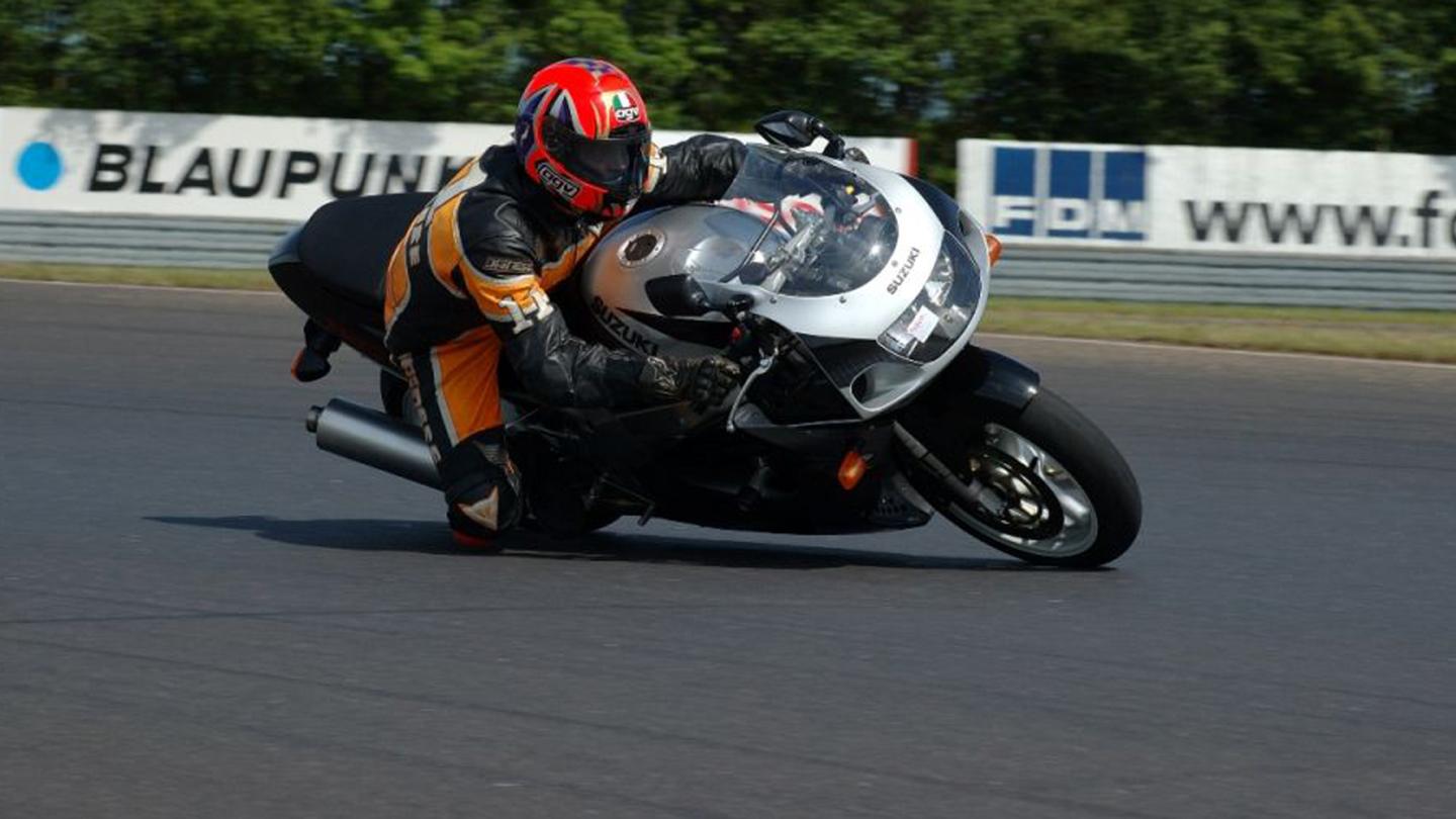 MC 3 - på FDM Jyllandsringen