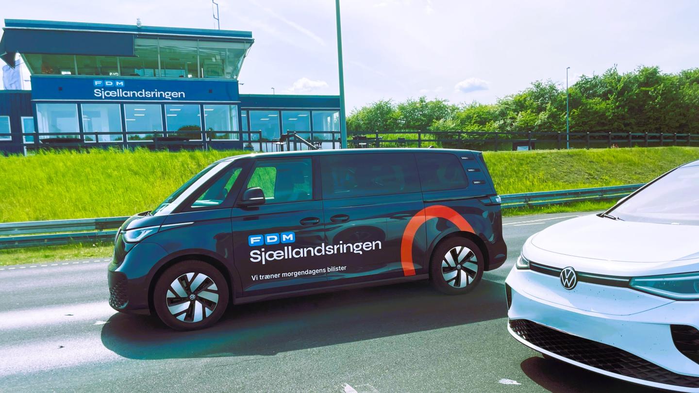 Om FDM SJællandsringen