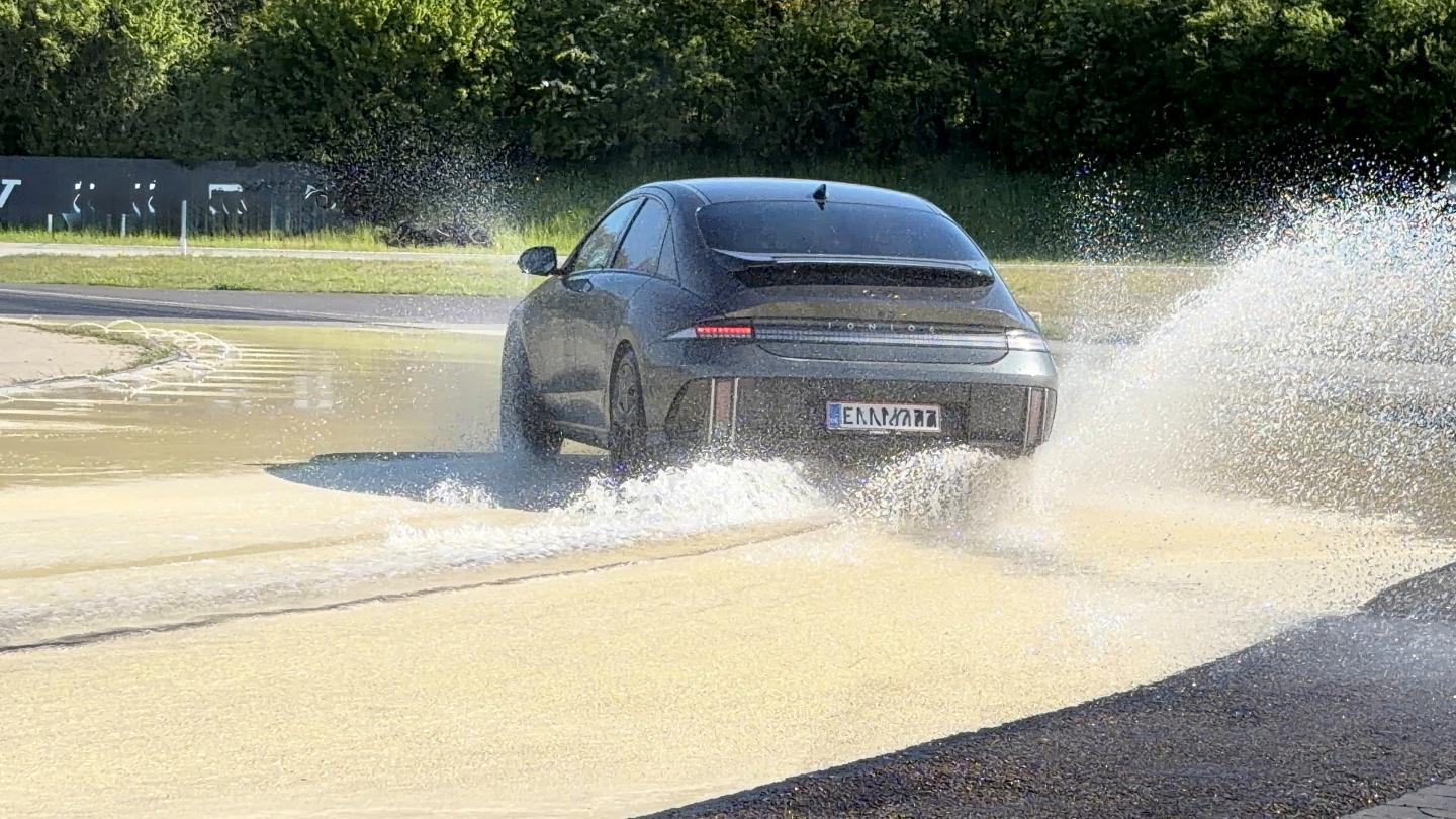 Køreteknik 3 timer